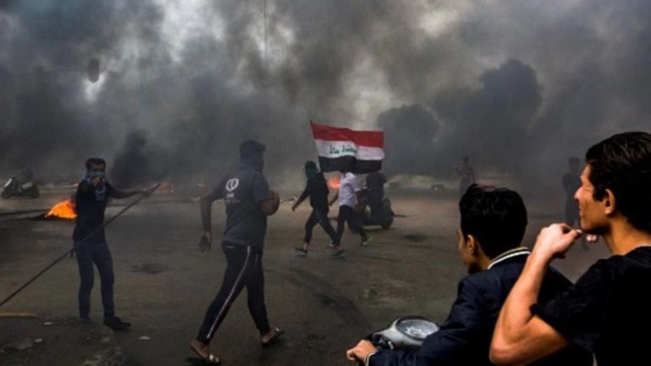 Η Τεχεράνη κατηγορεί την Ουάσινγκτον για την αποσταθεροποίηση – Φρουροί της Επανάστασης: «Μισθοφόροι των ΗΠΑ οι διαδηλωτές»